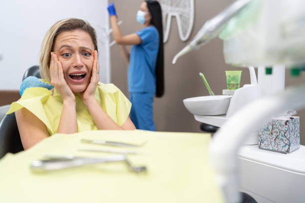 Best Emergency Denture Repair in Lake Grove, NY